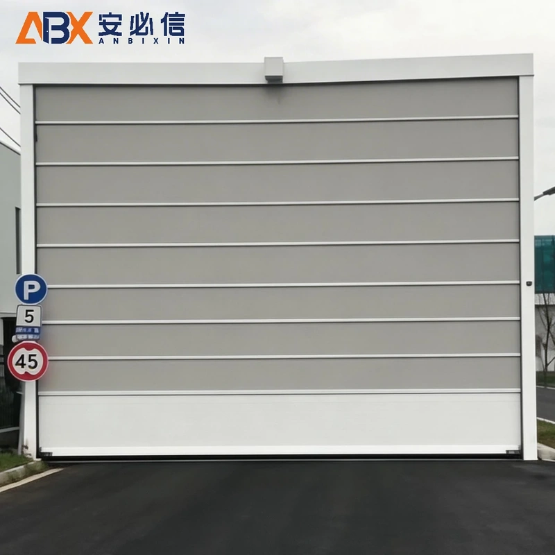 铁岭市翻转式卸货平台