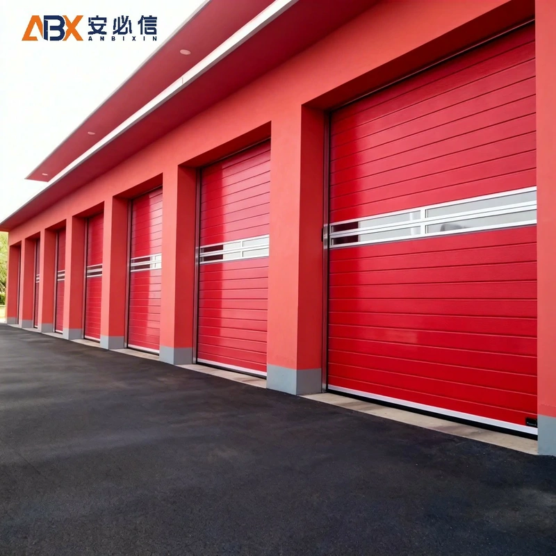 铁岭市医药密闭高速门